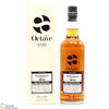 Dalmunach - 4 Year Old - 2016 Octave Aberdeen Whisky Shop #10828353 Thumbnail