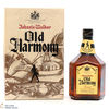 Johnnie Walker - Old Harmony (1970s) Thumbnail