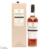 Macallan - Exceptional Single Cask 2017/ESB-7802/11 2005 75cl Thumbnail