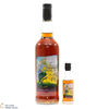 Macallan - 35th Anniversary of Private Eye magazine 1996 (70cl & 5cl) Thumbnail