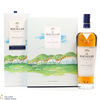 Macallan - Home Collection - The Distillery (1x70cl) & Giclee Art Prints Thumbnail