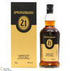 Springbank - 21 Year Old 2022 Thumbnail