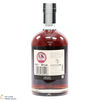 Glentauchers - 12 Year Old 2007 #44490 - Distillery Reserve (50cl) Thumbnail