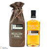 Highland Park - 12 Year Old - Single Cask Series - London Gatwick and World Duty Free Thumbnail