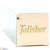 Talisker - 8 Year Old Distillers Agency 1970s 80 Proof Thumbnail