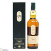 Lagavulin - 16 Year Old - 20cl Thumbnail