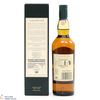 Lagavulin - 16 Year Old - 20cl Thumbnail