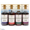 Macallan - Travel Decades Series (4 x 50cl) Thumbnail