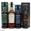 Bowmore - Aston Martin - Edition 1, 2, 3 & 21 Year Old Thumbnail