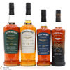 Bowmore - Aston Martin - Edition 1, 2, 3 & 21 Year Old Thumbnail