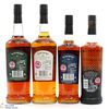 Bowmore - Aston Martin - Edition 1, 2, 3 & 21 Year Old Thumbnail