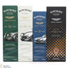 Bowmore - Aston Martin - Edition 1, 2, 3 & 21 Year Old Thumbnail