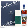 Macallan - Sir Peter Blake - An Estate, a Community and a Distillery Thumbnail