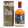 Bruichladdich - 13 Year Old - Valinch 45 - Christy McFarlane Thumbnail