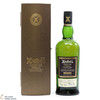 Ardbeg - 2010 Single Cask #3150 (Signed by M.Heads) Thumbnail