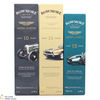 Bowmore x Aston Martin - 10, 15 & 18 Year Old 2022 Thumbnail