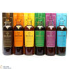 Macallan - Edition 1,2,3,4,5 & 6 Thumbnail