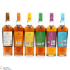 Macallan - Edition 1,2,3,4,5 & 6 Thumbnail