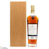 Macallan - 25 Year Old - Sherry Oak - 2020 Thumbnail