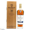 Macallan - 30 Year Old Double Cask - 2021 Thumbnail