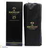 Macallan - 25 Year Old - Sherry Oak - 2020 Thumbnail