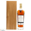 Macallan - 25 Year Old - Sherry Oak - 2020 Thumbnail