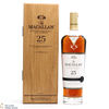 Macallan - 25 Year Old - Sherry Oak - 2022 Thumbnail