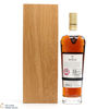 Macallan - 25 Year Old - Sherry Oak - 2022 Thumbnail