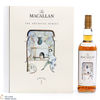 Macallan - The Archival Series - Folio 1 Thumbnail