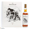 Macallan - The Archival Series - Folio 3 Thumbnail