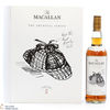 Macallan - The Archival Series - Folio 5 Thumbnail