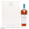 Macallan - Distil Your World - New York Edition 75cl Thumbnail