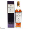 Macallan - 18 Year Old - 2016 Release Thumbnail