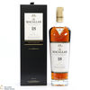 Macallan - 18 Year Old Sherry Oak (2018) Thumbnail