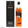 Johnnie Walker - 12 Year Old -  Black Label - Sherry Edition  Thumbnail