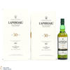 Laphroaig - 30 Year Old - The Ian Hunter Story - Book 1 Thumbnail