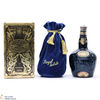 Chivas - Royal Salute - 21 Year Old - Sapphire Flagon Thumbnail