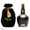 Chivas - Royal Salute - 21 Year Old -  Black Flagon Thumbnail