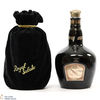 Chivas - Royal Salute - 21 Year Old -  Black Flagon Thumbnail