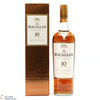 Macallan - 10 Year Old - Sherry Oak Thumbnail