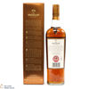 Macallan - 10 Year Old - Sherry Oak Thumbnail