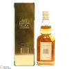 Glen Moray - 12 Year Old - Argyll and Sutherland Highlanders Thumbnail