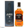 Jura - 18 Year Old Thumbnail