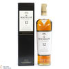 Macallan - 12 Year Old - Sherry Oak Thumbnail