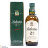 Ballantine's - 21 Year Old Thumbnail