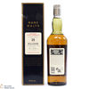 Hillside - 25 Year Old Rare Malts 62% 1971 Thumbnail