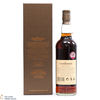 Glendronach - 21 Year Old - 1992 Single Oloroso Cask #145 Thumbnail