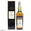 Coleburn - 21 Year Old (1979) - Rare Malts 59.4% Thumbnail