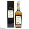 Coleburn - 21 Year Old (1979) - Rare Malts 59.4% Thumbnail