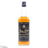 Royal Lochnagar - John Begg Blue Cap Blend 75cl 1980s Thumbnail